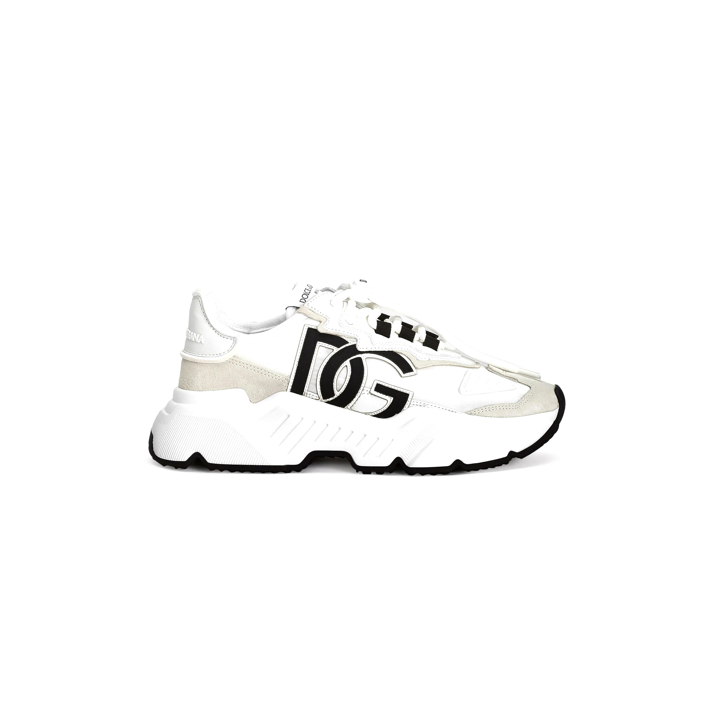 DOLCE GABBANA DAYMASTER MATERIAL SNEAKERS CK1908AQ04080001